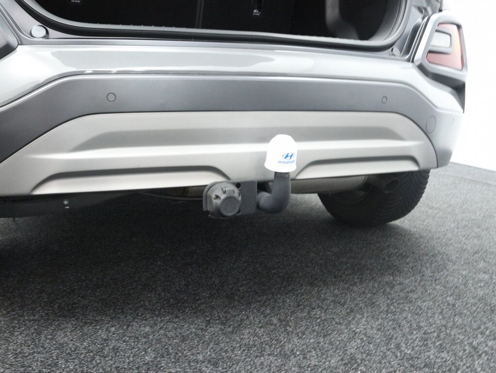 Hyundai KONA 1.6 GDI HEV Comfort | All season | Camera | Trekhaak | Navi - Afbeelding 3