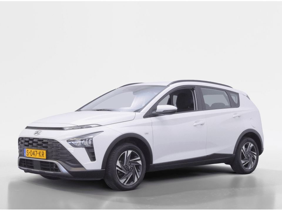 Hyundai Bayon 1.0 T-GDI Comfort | Trekhaak | Automaat | Stoelverwarming | - Afbeelding 1