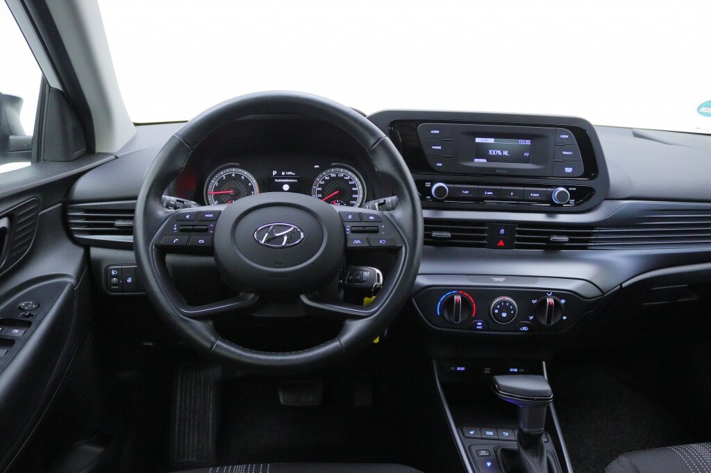 Hyundai Bayon 1.0 T-GDI Comfort | Trekhaak | Automaat | Stoelverwarming | - Afbeelding 3