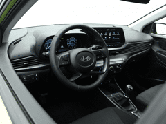 Hyundai i20 1.0 T-GDI Comfort | Private Lease 449.- per maand - Afbeelding 3