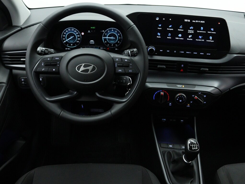 Hyundai i20 1.0 T-GDI Comfort | Private Lease 449.- per maand - Afbeelding 4