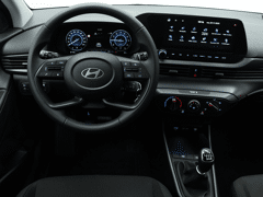 Hyundai i20 1.0 T-GDI Comfort | Private Lease 449.- per maand - Afbeelding 4