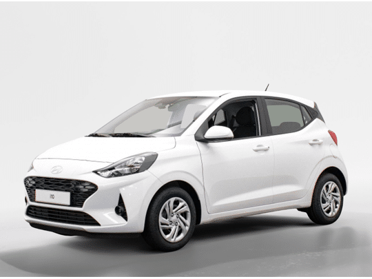 Hyundai i10 1.0 Comfort | Carplay | Cruise Control |
