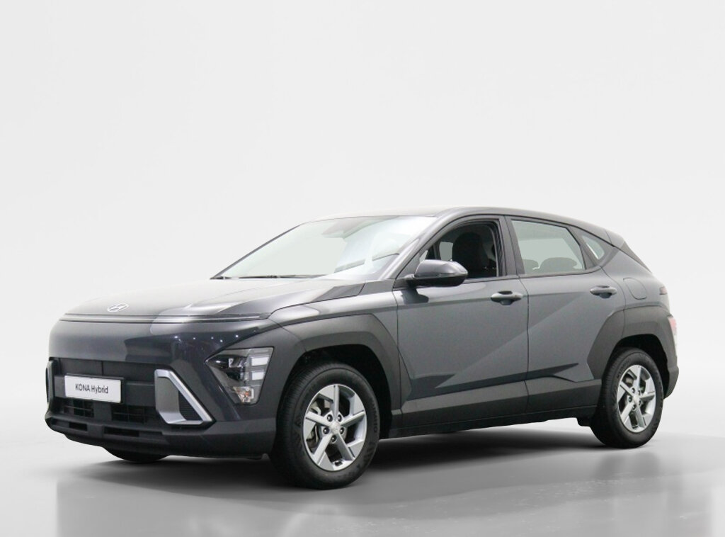 Hyundai KONA 1.6 GDI HEV Comfort | Private lease 529 pm