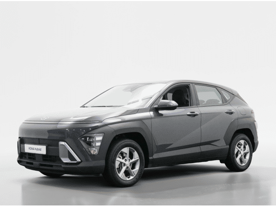 Hyundai KONA 1.6 GDI HEV Comfort | Private lease 529 pm
