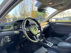 Škoda Superb Combi 1.4 TSI iV DSG Style - Afbeelding 5