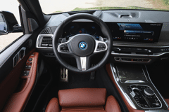 BMW X5 xDrive50e High Executive M Sport Automaat - Afbeelding 3
