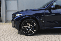 BMW X5 xDrive50e High Executive M Sport Automaat - Afbeelding 5