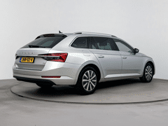 Škoda Superb Combi 1.4 TSI iV Business Edition Plus - Afbeelding 3