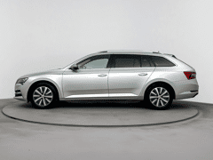 Škoda Superb Combi 1.4 TSI iV Business Edition Plus - Afbeelding 4