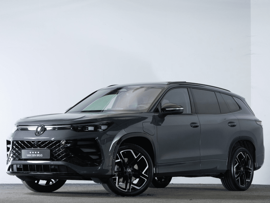 Volkswagen Tayron R-Line 1.5 eTSI 272 PK - Afbeelding 1