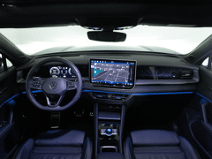 Volkswagen Tayron R-Line 1.5 eTSI 272 PK - Afbeelding 5