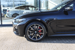 BMW 4 Serie Gran Coupé 420i High Executive M Sport Automaat - Afbeelding 5