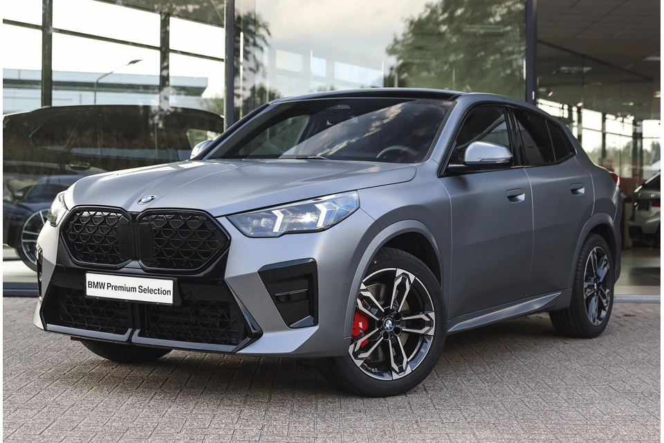 BMW X2 sDrive20i M Sport Automaat - Afbeelding 1