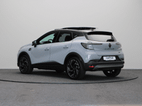 Renault Captur 1.8 E-Tech full hybrid 160pk esprit Alpine - Afbeelding 2