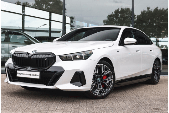 BMW i5 eDrive40 High Executive M Sport