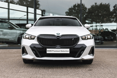 BMW i5 eDrive40 High Executive M Sport - Afbeelding 5