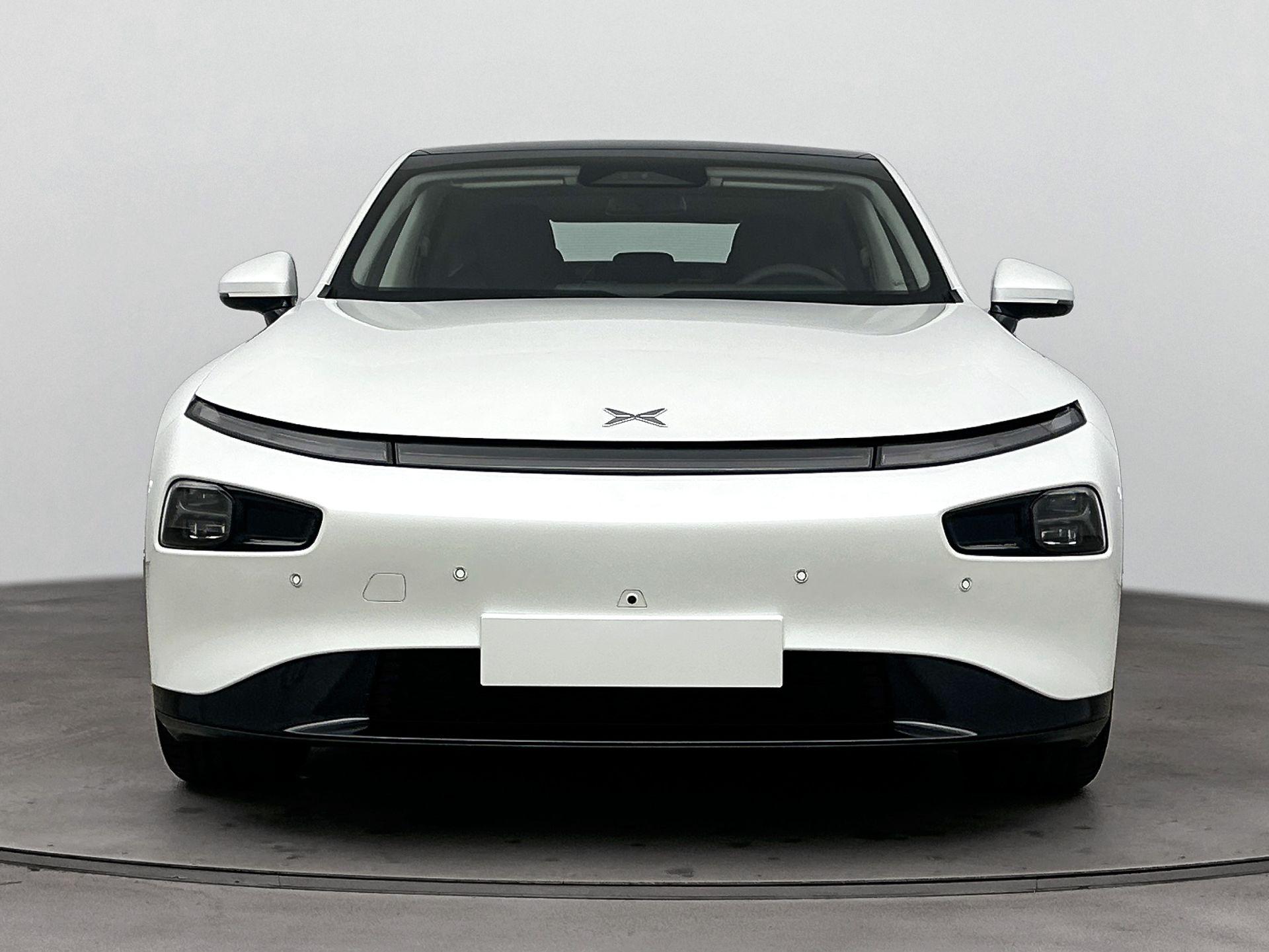 XPENG P7 RWD Long Range 86 kWh - Afbeelding 4