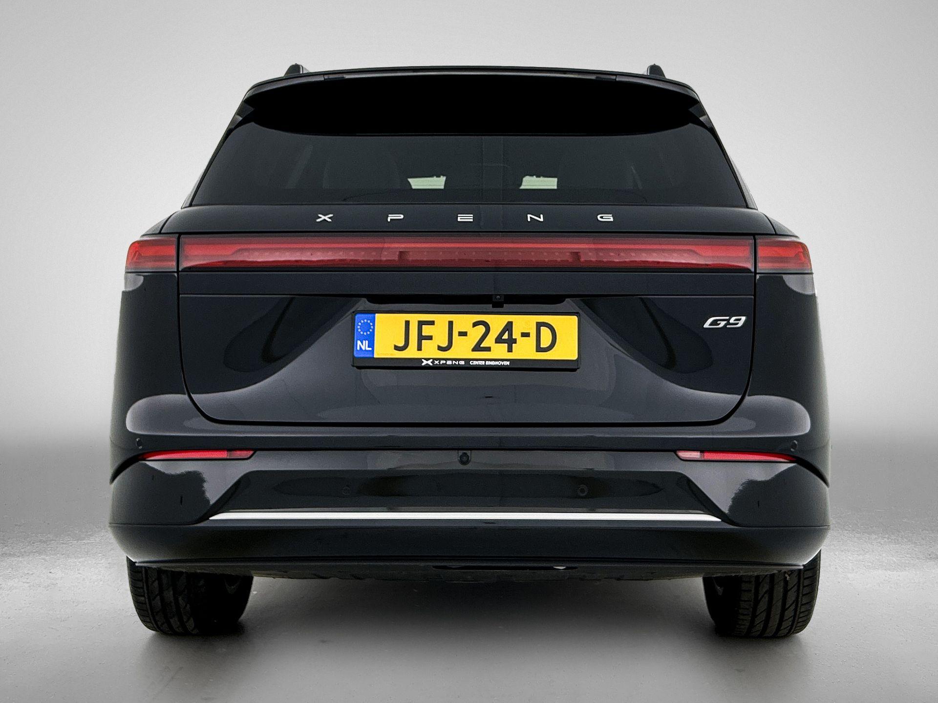XPENG G9 RWD Long Range 98 kWh - Afbeelding 5