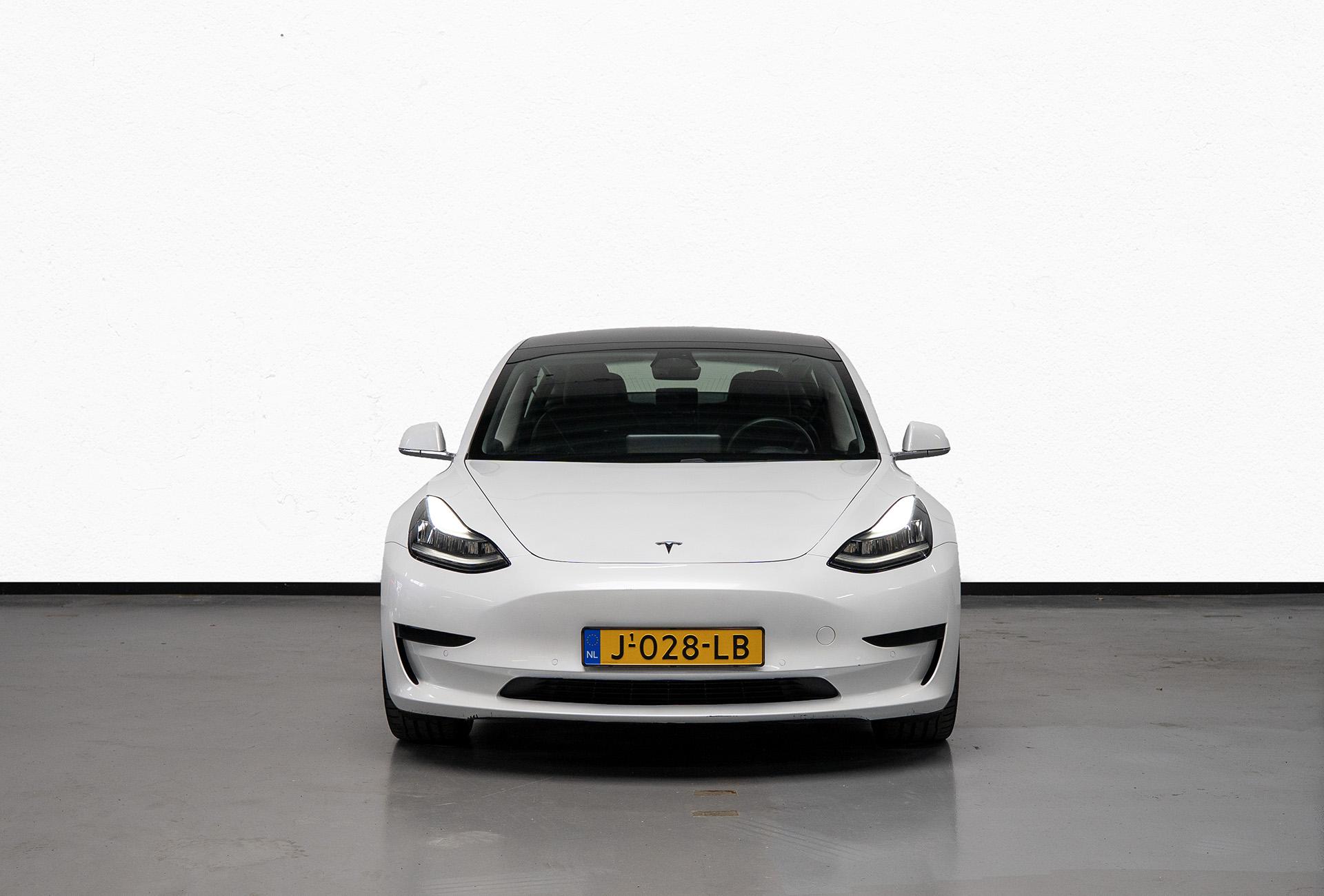 Tesla Model 3 Standard RWD Plus 60 kWh - Afbeelding 2