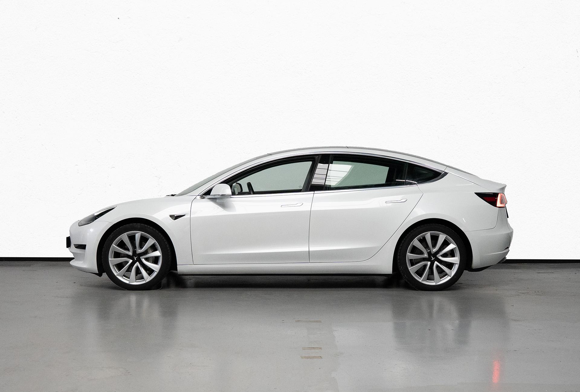 Tesla Model 3 Standard RWD Plus 60 kWh - Afbeelding 3