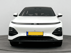 XPENG G6 RWD 66 kWh - Afbeelding 4