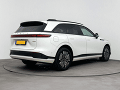 XPENG G9 RWD Long Range 98 kWh - Afbeelding 2