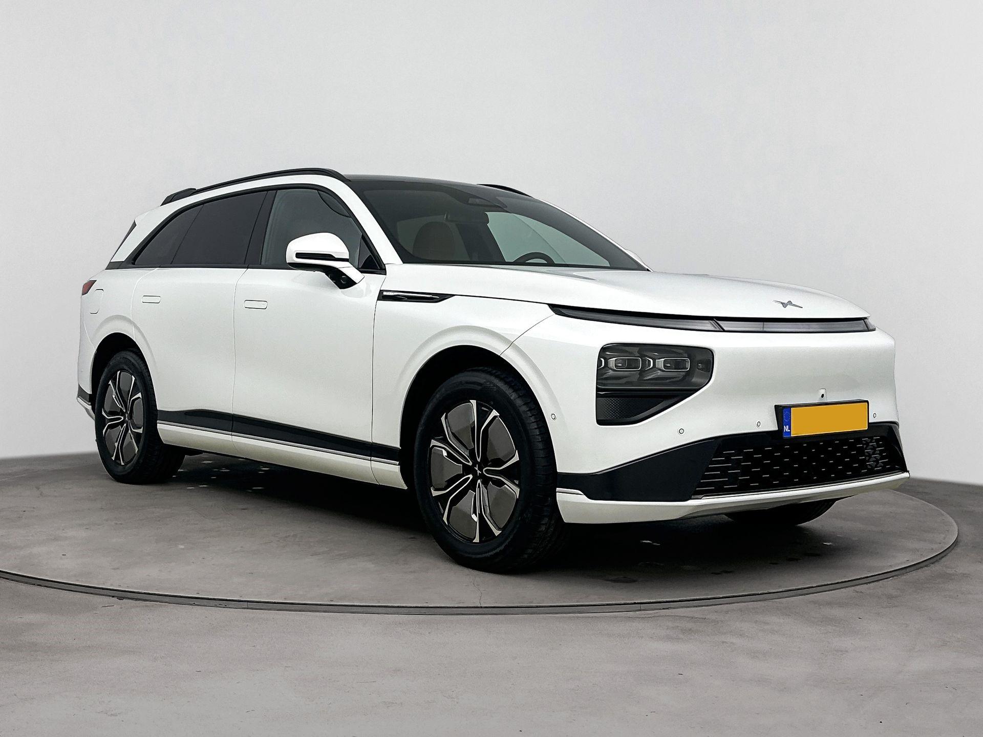 XPENG G9 RWD Long Range 98 kWh - Afbeelding 3