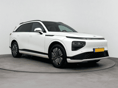 XPENG G9 RWD Long Range 98 kWh - Afbeelding 3