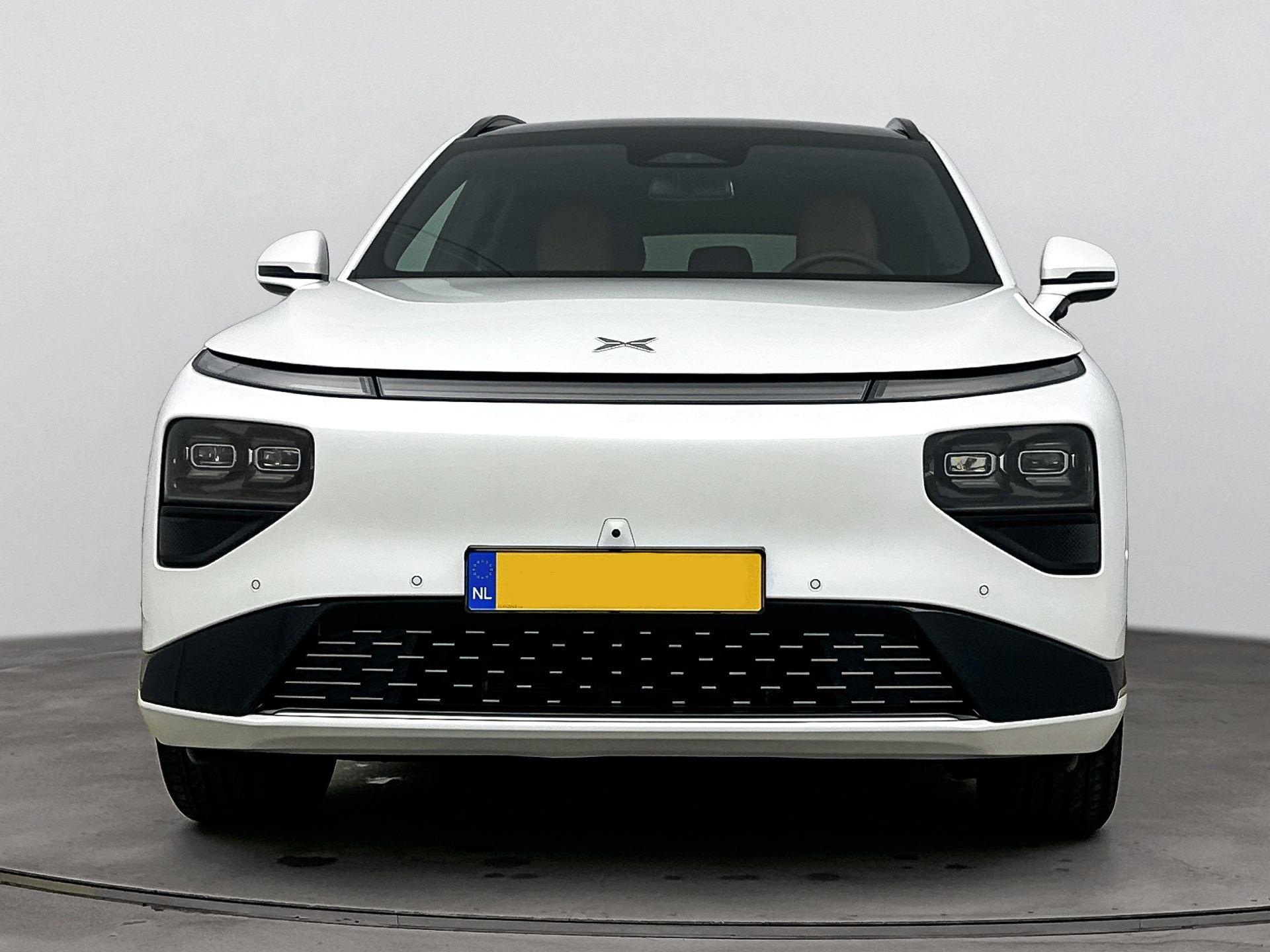 XPENG G9 RWD Long Range 98 kWh - Afbeelding 5