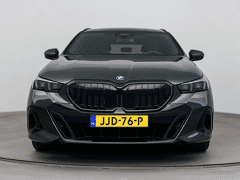 BMW 5-serie Touring 530e xDrive - Afbeelding 4