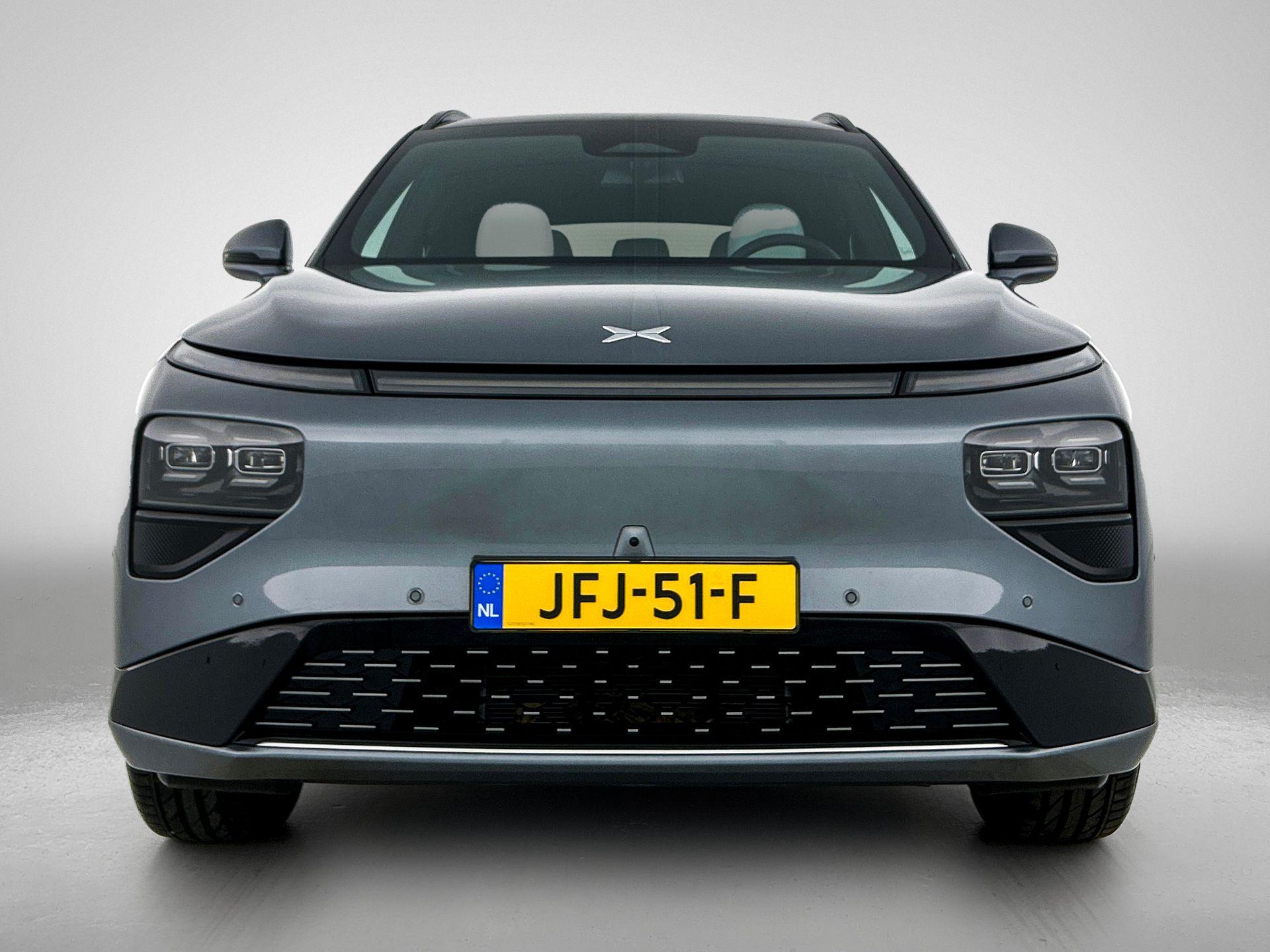 XPENG G9 RWD Long Range 98 kWh - Afbeelding 4