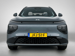 XPENG G9 RWD Long Range 98 kWh - Afbeelding 4