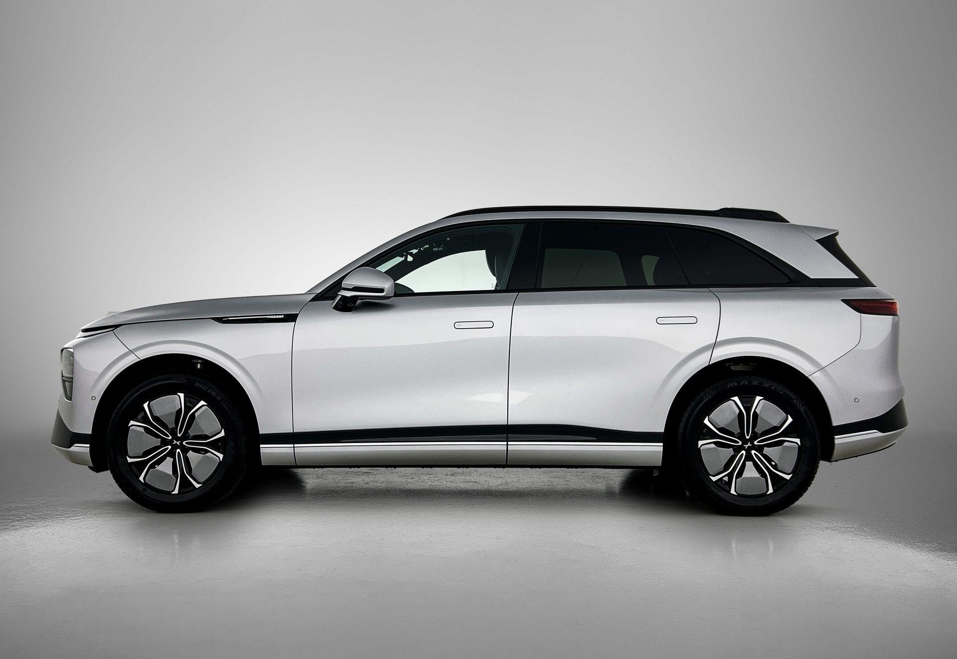 XPENG G9 RWD 78 kWh - Afbeelding 3