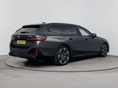 BMW 5-serie Touring 530e xDrive - Afbeelding 2