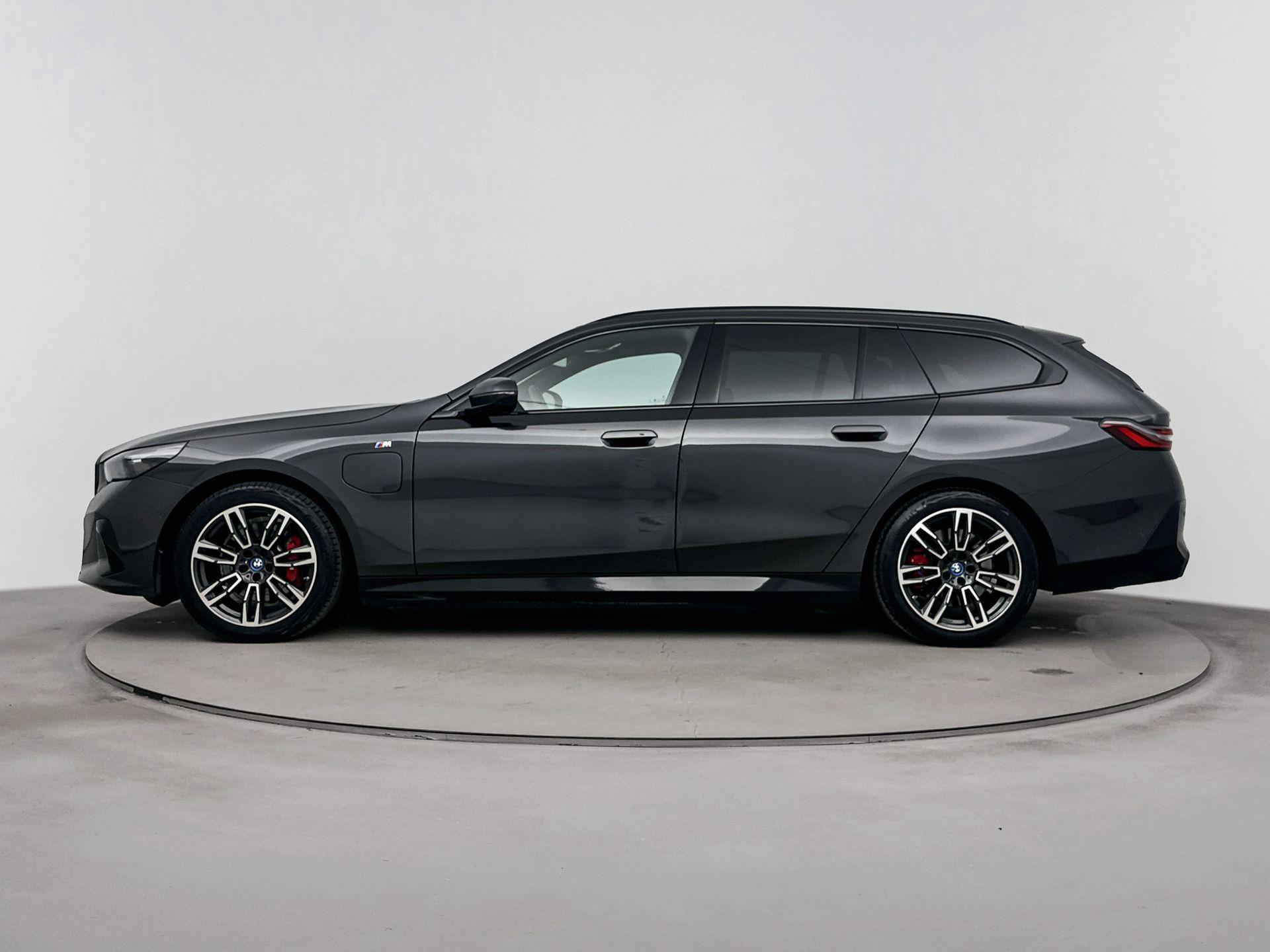 BMW 5-serie Touring 530e xDrive - Afbeelding 3
