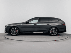 BMW 5-serie Touring 530e xDrive - Afbeelding 3