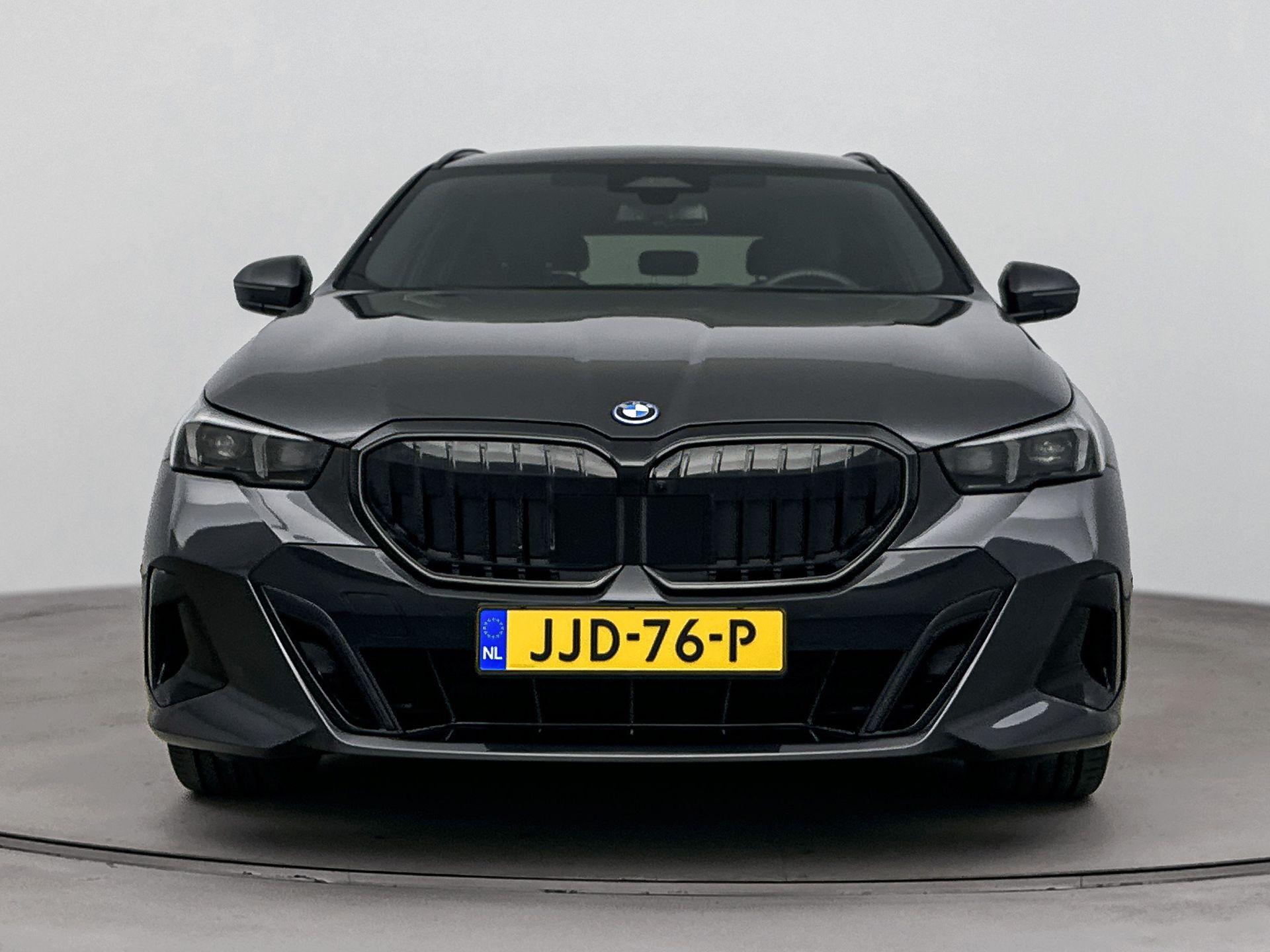 BMW 5-serie Touring 530e xDrive - Afbeelding 4