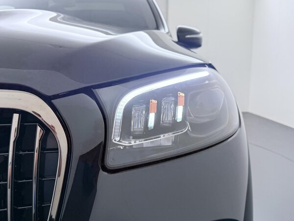 MULTIBEAM LED MULTIBEAM LED