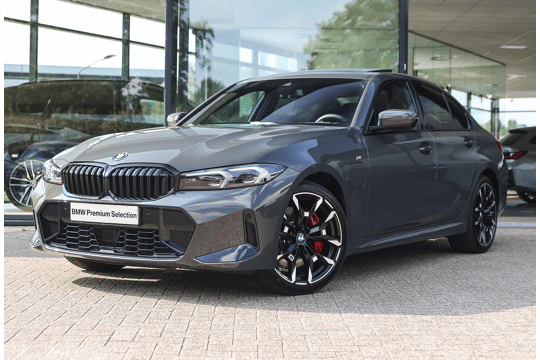 BMW 3 Serie 330e M Sport Automaat
