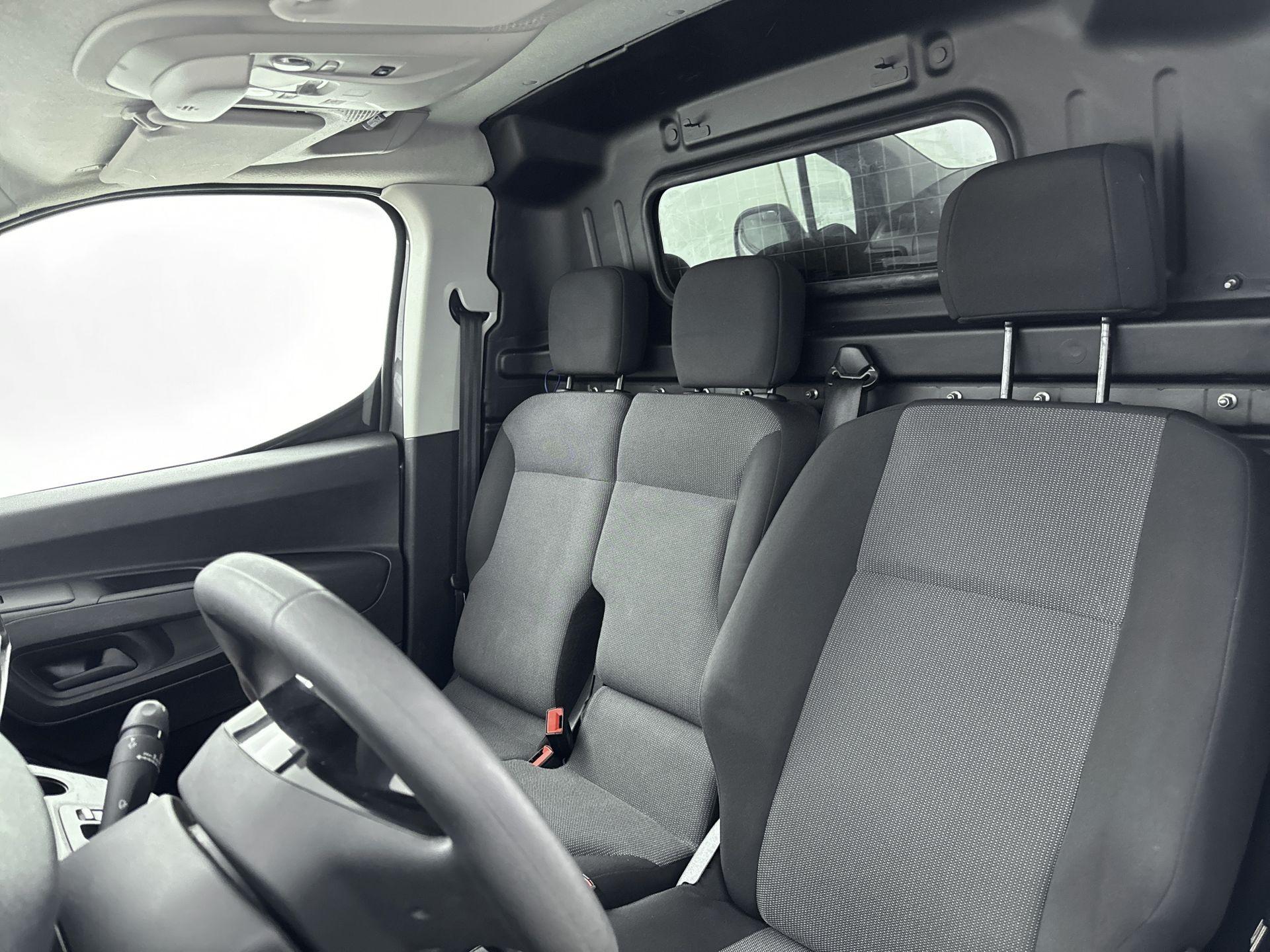 Peugeot Partner e-Partner 136 pk L1 50 kWh - Afbeelding 5