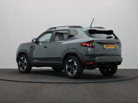 Dacia Duster TCe 130pk Mild Hybrid 4x4 Extreme - Afbeelding 2
