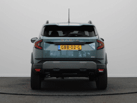 Dacia Duster TCe 130pk Mild Hybrid 4x4 Extreme - Afbeelding 6