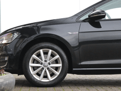 Volkswagen Golf 1.4 TSI 150 pk DSG Lounge - Afbeelding 2