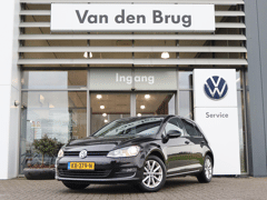 Volkswagen Golf 1.4 TSI 150 pk DSG Lounge - Afbeelding 3