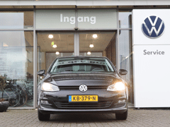Volkswagen Golf 1.4 TSI 150 pk DSG Lounge - Afbeelding 4