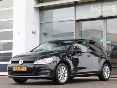 Volkswagen Golf 1.4 TSI 150 pk DSG Lounge - Afbeelding 5