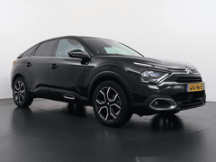 Citroën ë-C4 Max 54 kWh 156pk - Afbeelding 2