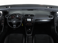 Volkswagen Golf Cabriolet 1.2 TSI 105 PK Highline - Afbeelding 5