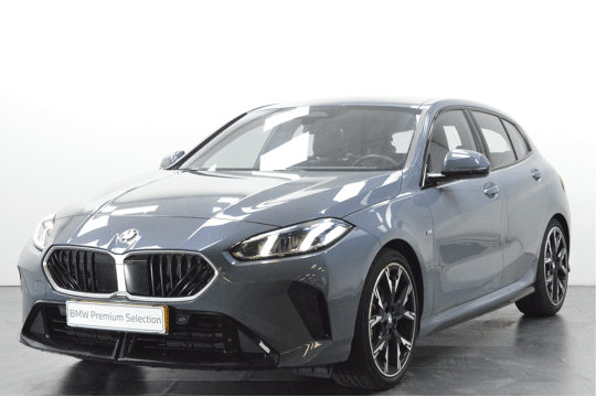 BMW 1 Serie 120 M Sport Automaat